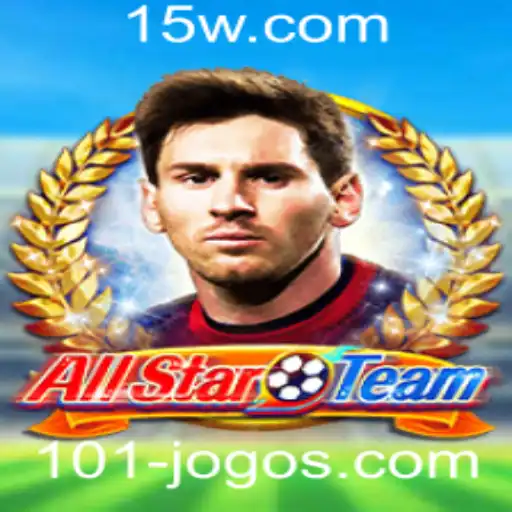 AllStarTeam: Uma Experiência de Jogo Inovadora