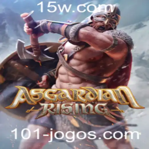 Descubra AsgardianRising: Um Mergulho no Universo dos Deuses Nórdicos