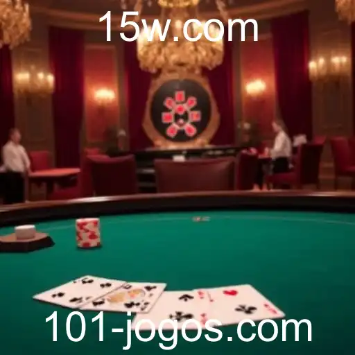 Bacará: O Carisma Eterno de Um Jogo Clássico