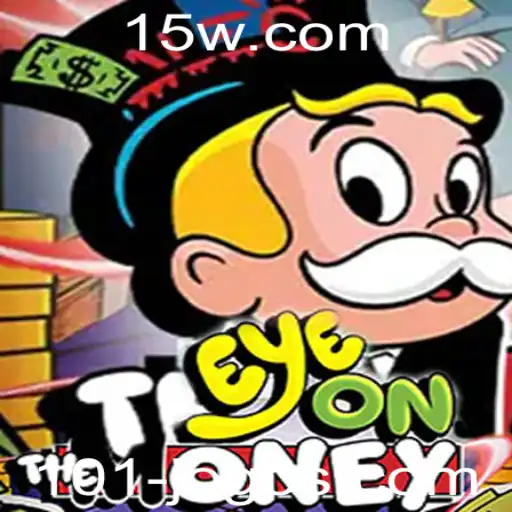 Introdução Completa ao Jogo EyeOnTheMoney