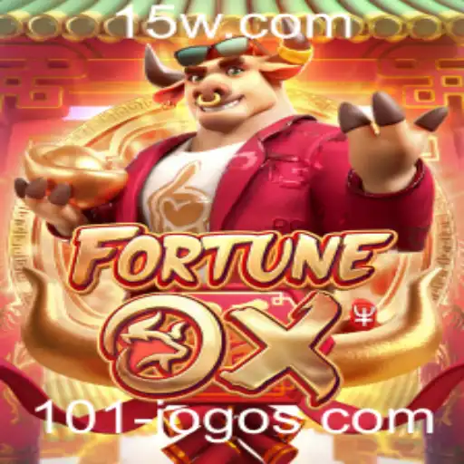 Desvendando FortuneOx: O Fascinante Jogo de Azar Online