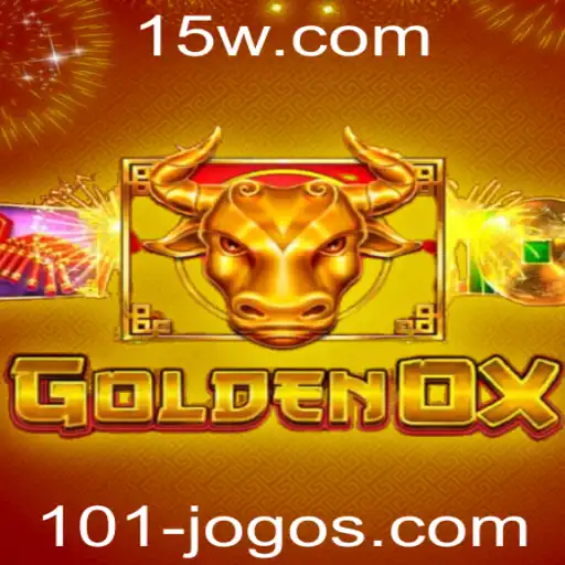 GoldenOx: Descubra o Mundo Fascinante deste Jogo Inovador