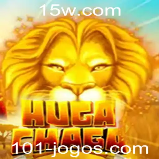 HugaChaga: O Novo Jogo que Conquista o Mundo dos Games em 2023