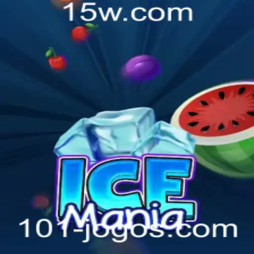 Descubra IceMania: Uma Aventura Congelante no Mundo dos Jogos