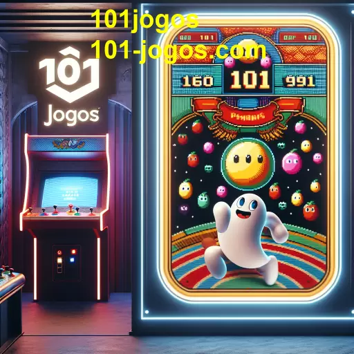 A Revi reatividade dos Jogos de Arcade