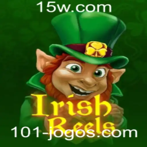 IrishReels: Uma Aventura Envolvente no Mundo dos Caça-Níqueis