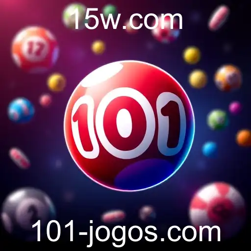 O Fascinante Mundo dos Jogos de Bingo e as Novidades dos 101jogos