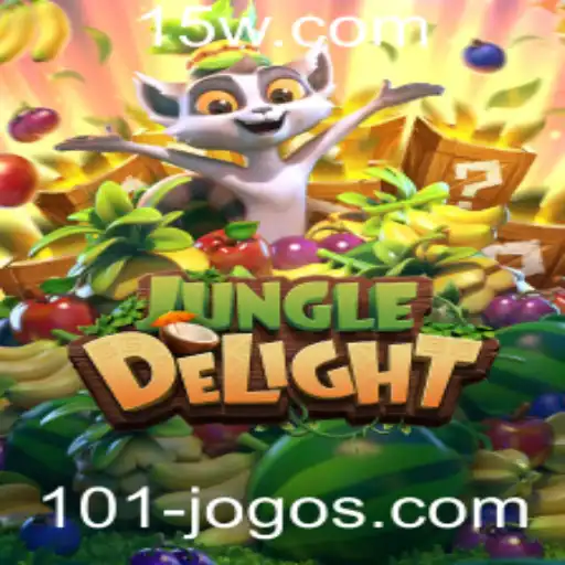 Descubra o Fascinante Mundo de JungleDelight