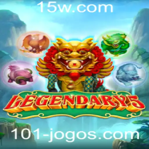 Legendary5: Um Mergulho no Mundo do Jogo Inovador