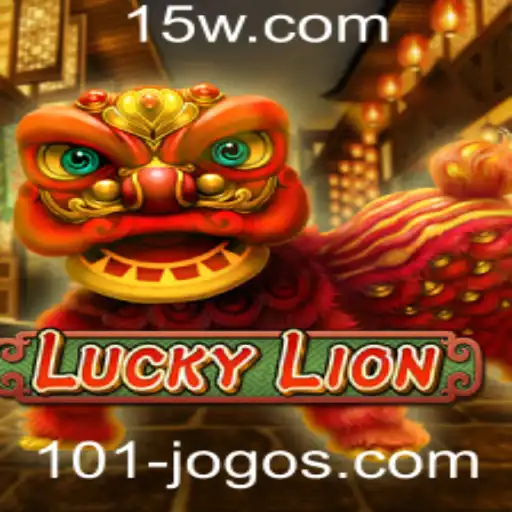 Descubra LuckyLion: O Novo Sensação dos Jogos Online com 101jogos