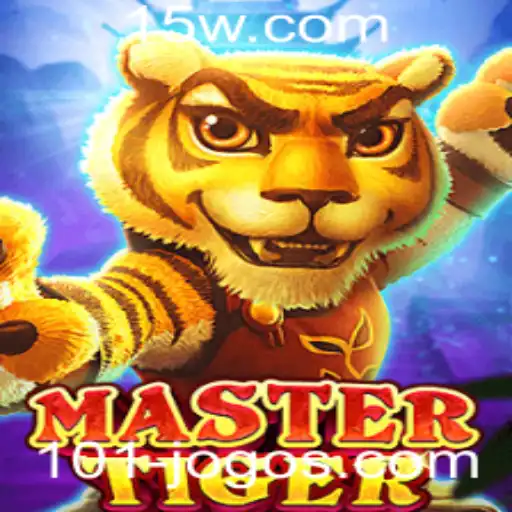Descubra o Fascinante Mundo de MasterTiger: O Jogo que Conquista Multidões