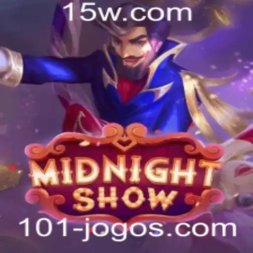 Descubra o Jogo Inovador 'MidnightShow' e Suas Regras Fascinantes