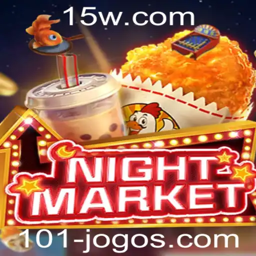 Explorando NIGHTMARKET: Um Mergulho no Mundo dos Jogos Noturnos