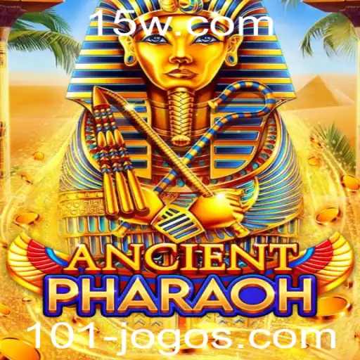 Descubra o Fascinante Mundo de AncientPharaoh