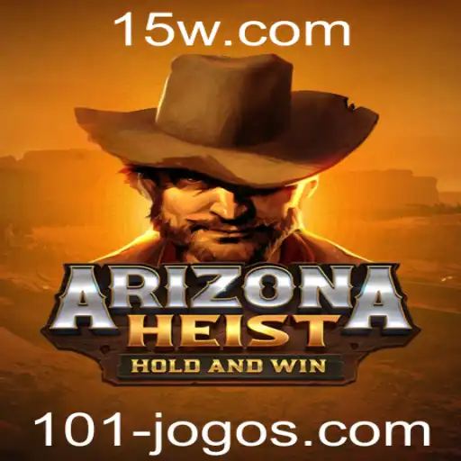 Descubra ArizonaHeist: Um Novo Fenômeno nos Jogos Online
