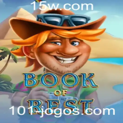 Explorando o Universo do Jogo 'BookofRest'