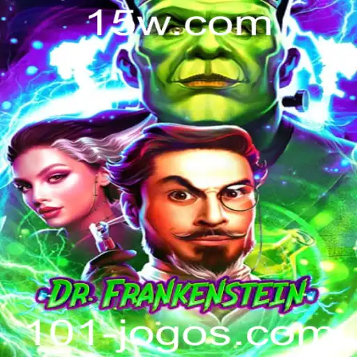 DrFrankenstein: Exploração e Criatividade no Mundo dos Jogos