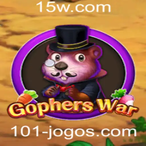 GophersWar: A Nova Sensação nos Jogos de Estratégia Multiplayer