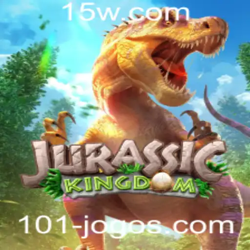 Descubra JurassicKingdom: Aventura Pré-Histórica nos Jogos Digitais