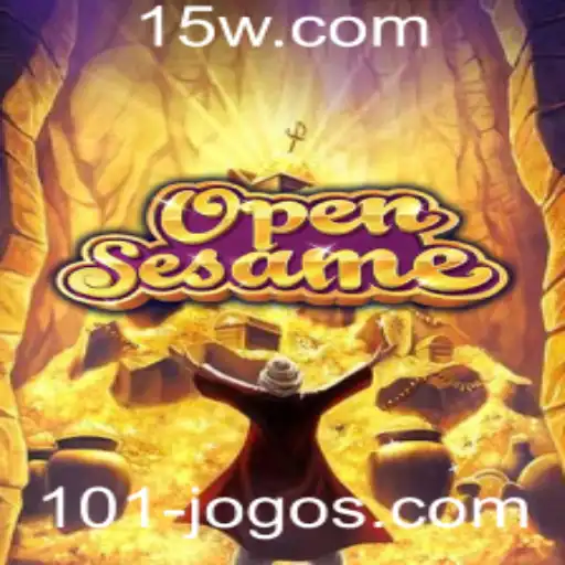 OpenSesame: O Desafio Estratégico de 101 Jogos