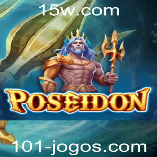 Explore o Fascinante Mundo do Jogo Poseidon