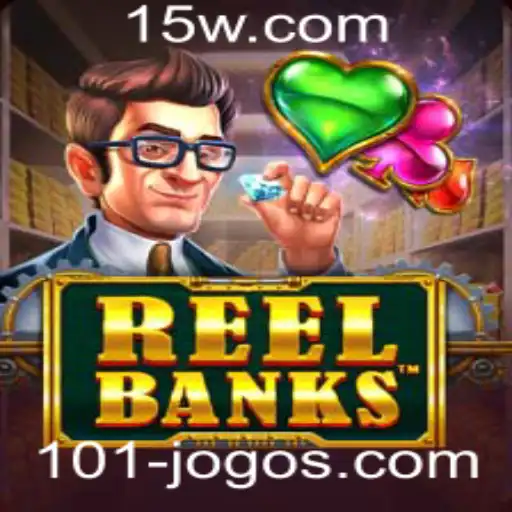 ReelBanks: Descubra o Fascinante Mundo do Jogo Inovador