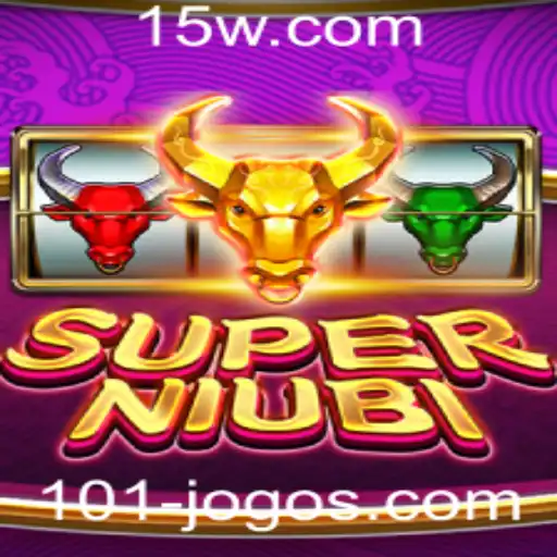 SuperNiubi: Uma Nova Sensação no Mundo dos Jogos