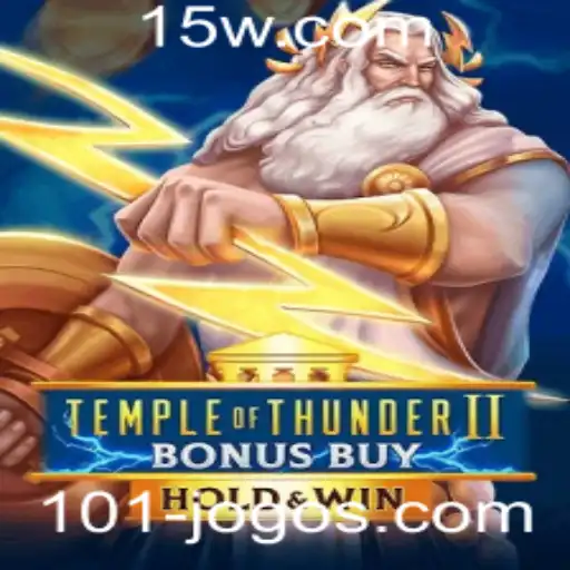 Explorando o Excitante Mundo de TempleofThunderIIBonusBuy