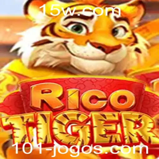 Descubra o Inovador Mundo de RicoTiger, o Jogo do Momento
