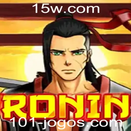 Descubra o Mundo Intenso de Ronin: Um Jogo de Estratégia e Ação