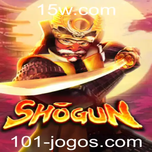 Descubra o Fascinante Mundo de Shogun - Tudo o que Você Precisa Saber