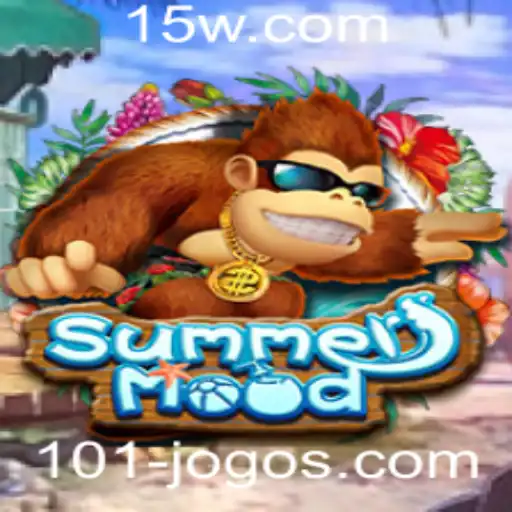 SummerMood - A Nova Sensação do Mundo dos Jogos