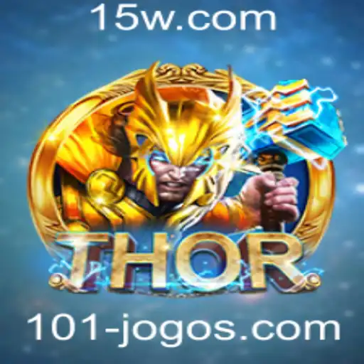Descubra THOR: O Jogo de Estratégia Épico