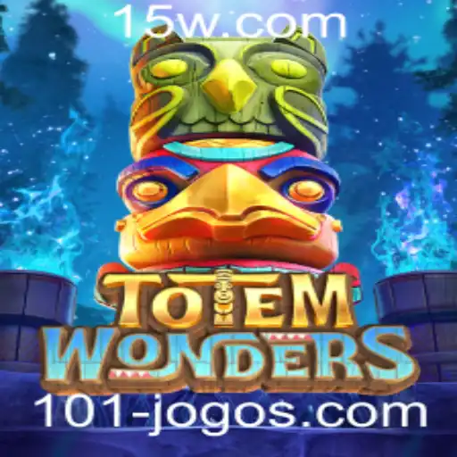 Explorando o Fascinante Mundo de TotemWonders