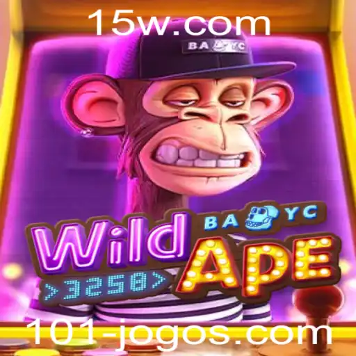 Explore o Mundo de WildApe3258: Um Mergulho nas Selvas Virtuais dos 101jogos