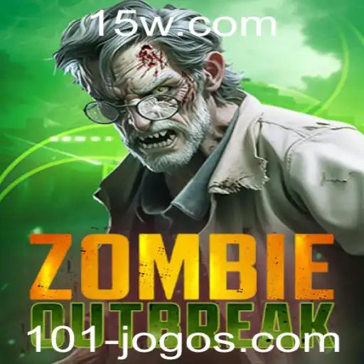 ZombieOutbreak: Um Mergulho na Luta pela Sobrevivência em um Mundo Infestado